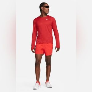 Nike Dri-FIT Stride 5-Inch Running Shorts